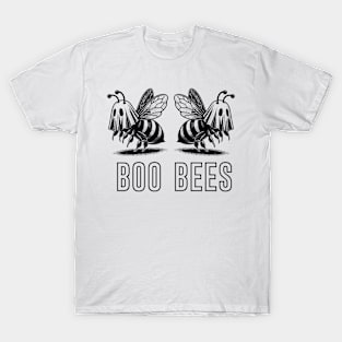 Boo Bees T-Shirt